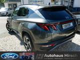 Hyundai Tucson Prime Plug-In 4WD 1.6 T-GDI Navi Leder Di - Hyundai TUCSON Gebrauchtwagen in Lübeck