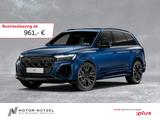 Audi SQ7 TFSI QU MATRIX+NAVI+HuD+B&O+RFK+AHK+AIR+PANO - Audi SQ7 in Dresden