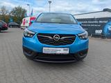 Opel Crossland X GARANTIE NAVI KLIMA PDC SITZHEIZUNG - Opel Crossland (X) in Bochum