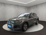 Volkswagen Tiguan Goal 2,0 l TDI SCR 4MOTION 142 kW (193 PS