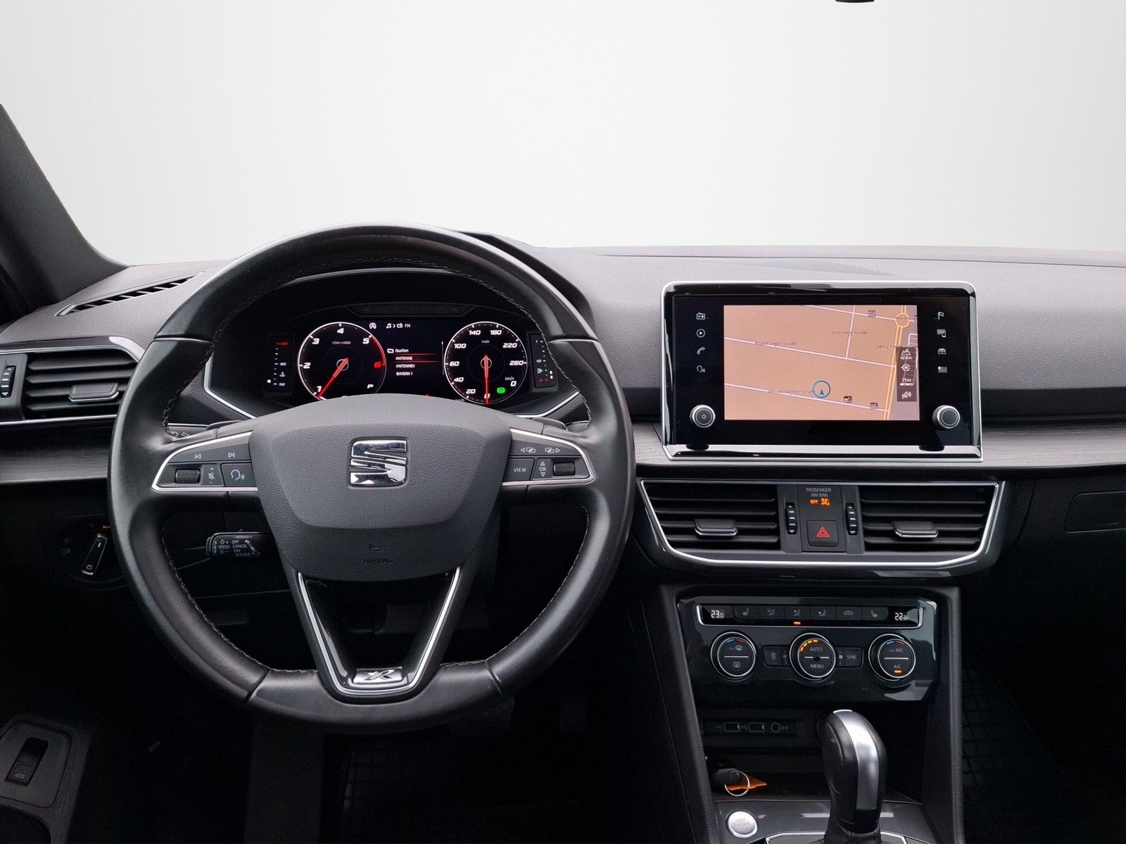 SEAT Tarraco 2.0 TDI Xcellence 4Drive DSG / PANORAMA - Image 11