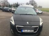 Peugeot 5008 Allure - gebrauchte Peugeot 5008 aus dem Jahr 2016
