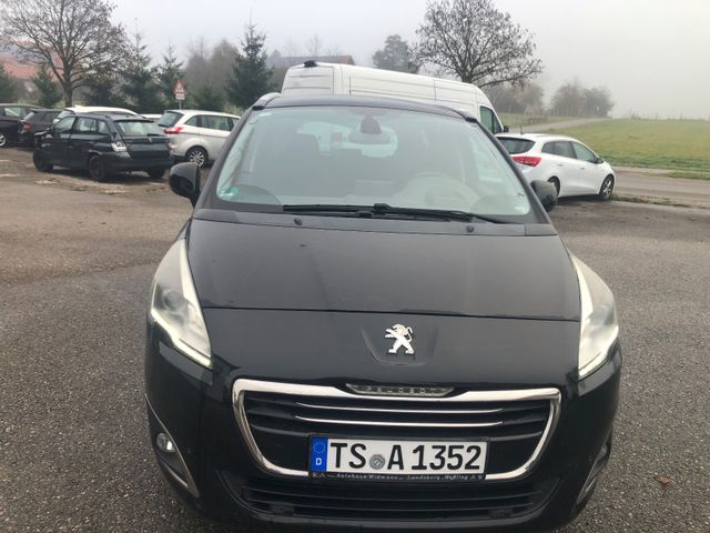 Peugeot 5008 Allure