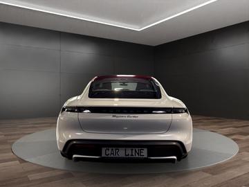 صورة 5 لـ 2020 Porsche TAYCAN