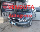 Jaguar X-Type 2.0D cat Executive EU3 - gebrauchte Jaguar X-Type aus dem Jahr 2004