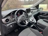 Mercedes-Benz V250d 4MATIC EditionLang-Standheizung-Burmester - Mercedes V-Klasse mit Schiebedach