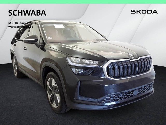 Image of Skoda Kodiaq