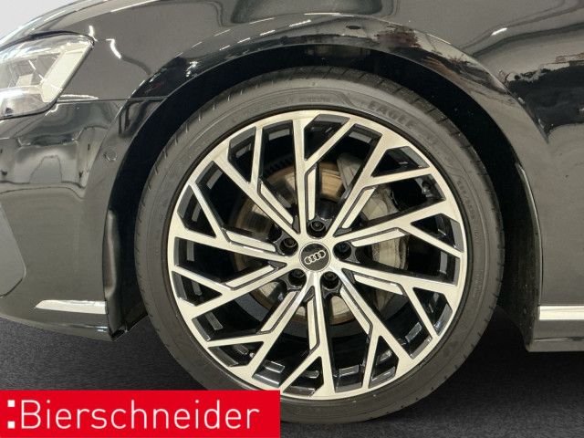 Audi A8 - Bild 8