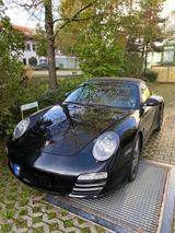 Porsche 997 Carrera 4S Cabriolet Carrera S - Porsche 997: Cabrio, Carrera 4s