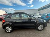 Suzuki SX4 Classic Club KLIMA/8FACH - Suzuki SX4: Classic