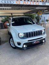 Jeep Renegade 1.3 T4 190CV PHEV 4xe AT6 Limited - Jeep Renegade: Limousine