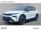 Skoda Elroq 85 First Edition LED AHK Kamera CANTON - Skoda Elroq: First Edition