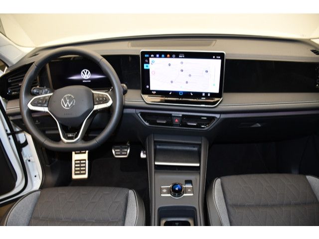 Volkswagen Tiguan - Bild 4