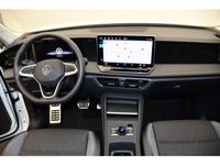 Volkswagen Tiguan - Vorschau Bild 4