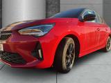 Opel Corsa GS Line 1.2 Turbo LED DAB SHZ LenkradHZG K - Opel Corsa: D