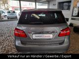 Mercedes-Benz B 200 *KAMERA*NAVI*bid - Mercedes-Benz B-Klasse Gebrauchtwagen in Bochum