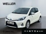 Toyota Yaris Hybrid 1.5 Club *Kamera*Navi*SmartKey*BT* - mit Hybrid-Antrieb: Kleinwagen, Klimaautomatik