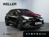 Toyota C-HR 1.2 Turbo Lounge *LED*Leder*ACC*CAM*SHZ*Nav - Toyota in Bremen