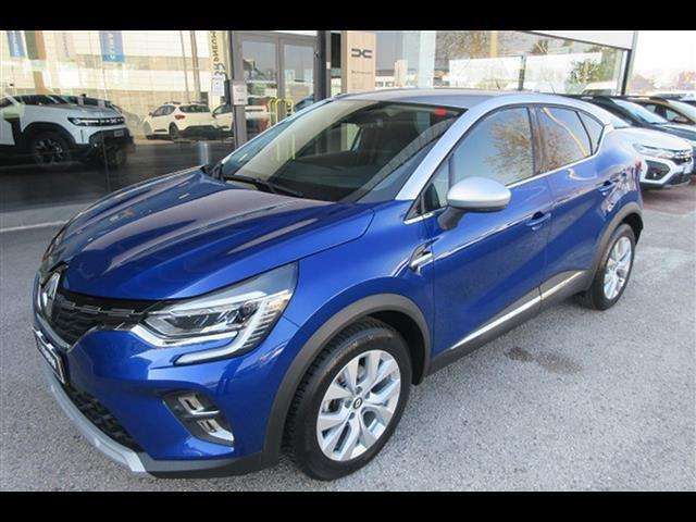 Renault Captur 1.0 tce Intens Gpl 100cv my21