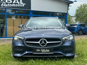 Mercedes C 200 - 2