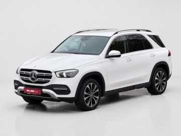Mercedes GLE 300 - 1