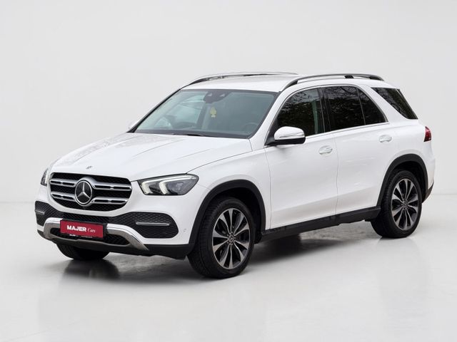 MERCEDES-BENZ GLE 300 d 4Matic*ACC*LED*360°AHK*LEDER*AMBIENTE