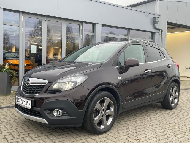 Opel Mokka 1.4 Turbo Innovation ecoFlex