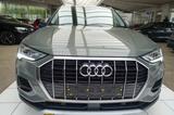 Audi Q3 35 TFSI advanced - Audi Q3 in Magdeburg