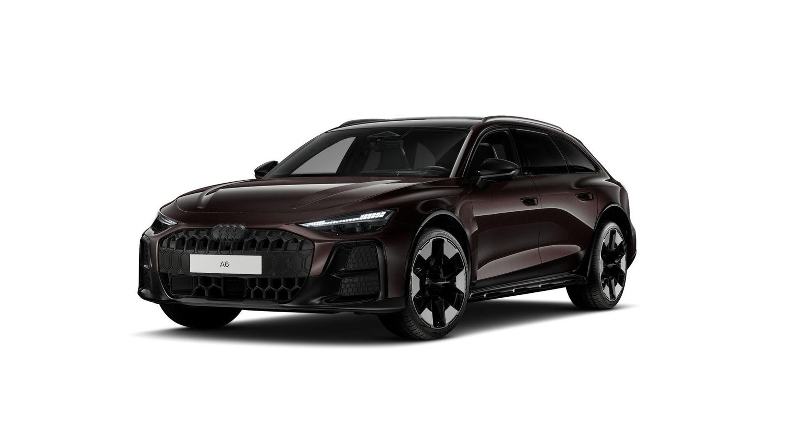 Audi A6 Allroad - Bild 10