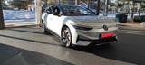 Volkswagen ID.7 Tourer Pro S Black Style 86 kWh 210 kW  - silberne Volkswagen ID.7