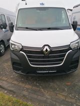 Ahorn 620 eco, AHK, Fahrradträger, Markise  - Ahorn Separate Dusche Diesel Kastenwagen