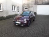 Fiat 500 1.2 8V  LOUNGE - Fiat 500 von privat