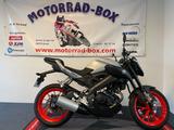 Yamaha MT 125 2. Hd erst 10753 Kilometer Gewährleistung - Offers matching your search criteria