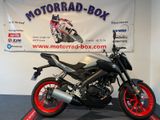 Yamaha MT 125 2. Hd erst 10753 Kilometer Gewährleistung - Offers matching your search criteria