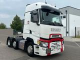 Renault T 440, HIGH, 6x2, Voll ADR 11/2025 - Offers matching your search criteria