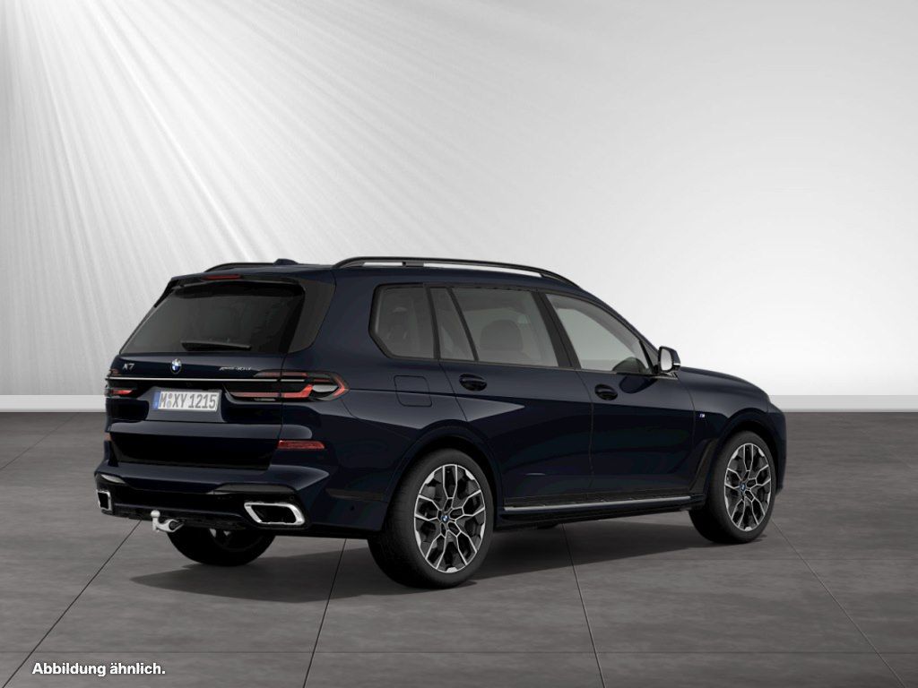 BMW X7 - Bild 2