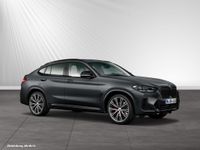 BMW X4 M40 - Vorschau Bild 11