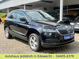 Skoda Karoq 1.5 TSI DSG Soleil *LED/DAB+/4-fachSitzhzg - Skoda Karoq: Soleil