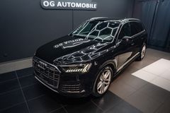 AUDI Q7 45 TDI*PANO*360*AHK*MATRIX*B&O*S&H*MEMORY*