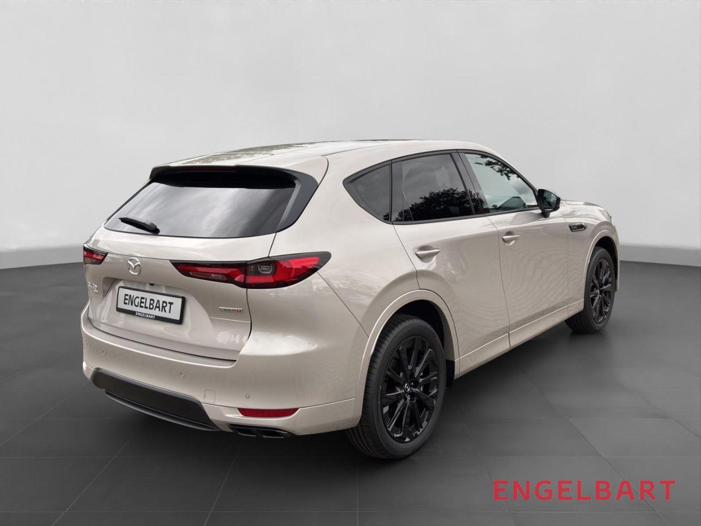 Mazda CX-60 - Bild 4