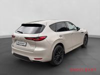 Mazda CX-60 - Vorschau Bild 4