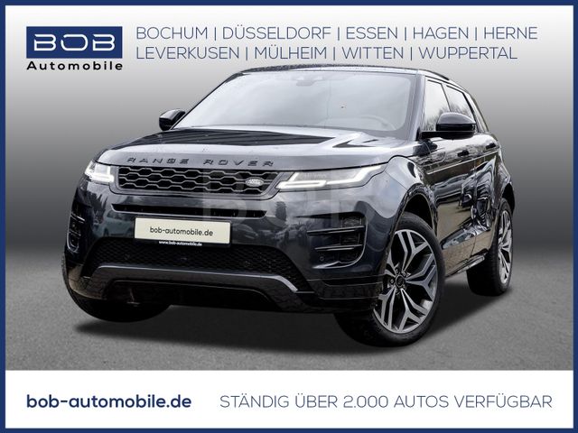 Land Rover Range Rover Evoque D180 R-Dyn. SE Winter Paket