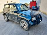 Suzuki Vitara 1.6i 16V 4x4 JLX 3p. - Suzuki Vitara: Jlx