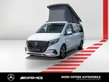 Mercedes-Benz V 220 MARCO POLO DISTR AIRMATIC WINTER LED NAVI