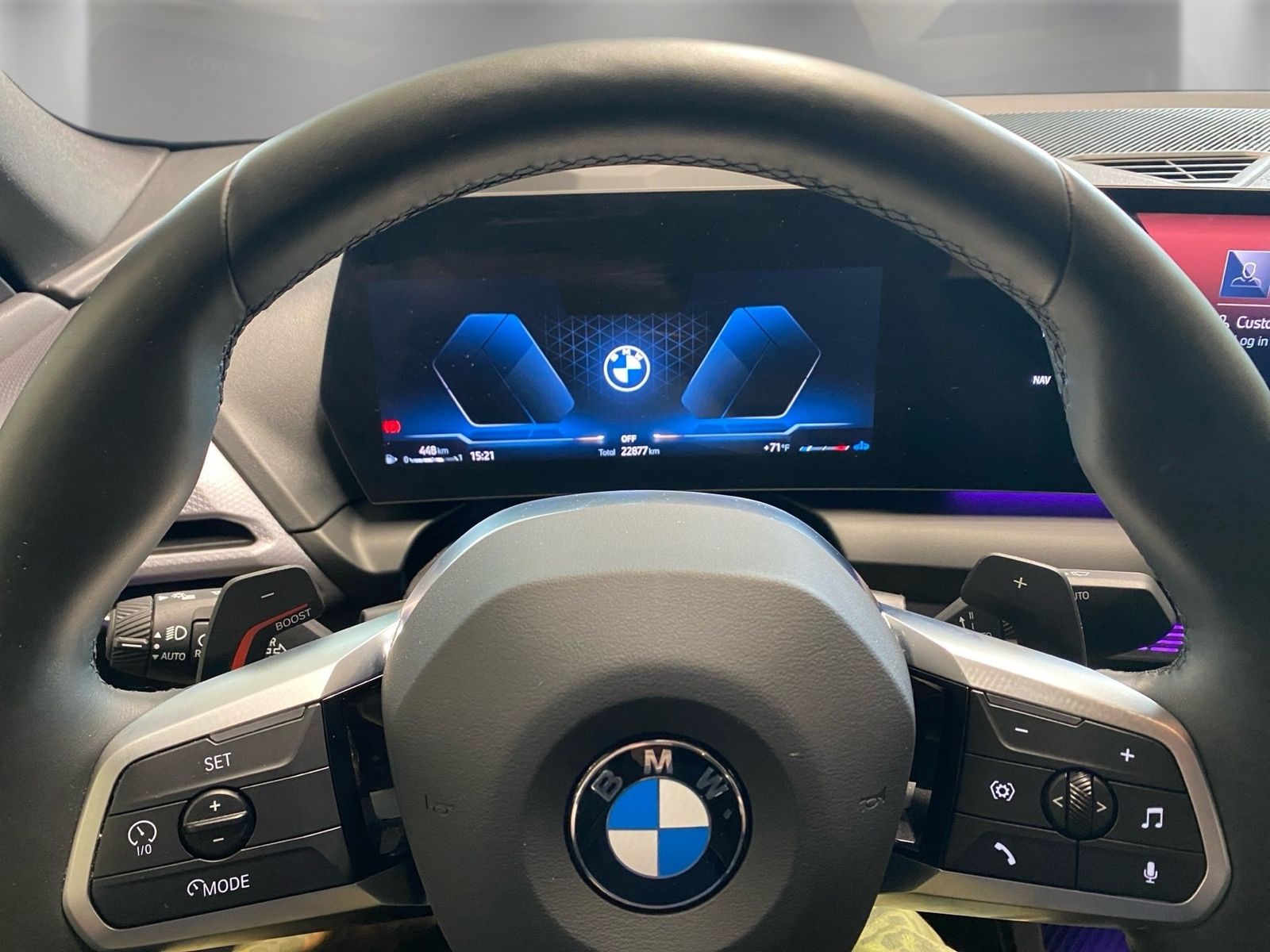 BMW 220 Gran Coupé - Bild 10