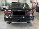 Audi A3 2.0 TDI quattro S tr. "3xS-Line"ACC"CAM"VC" - Audi A3 mit Diesel-Antrieb: Limousine, 2.0