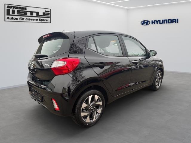 Hyundai i10 Trend 1.0 EU6d MJ25 Navi Apple CarPlay Andro