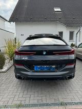 BMW xDrive40d MSport HUD Pano Laser  Massage Iconic - BMW X6 in Bonn