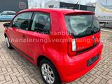 Skoda Citigo 1.0 MPI 44kW - Skoda Citigo mit Benzin-Antrieb: Kleinwagen