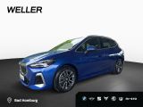 BMW 218iA Active Tourer M SPORT LivePlus AHK RFK H/K - BMW 218 Active Tourer aus 2024